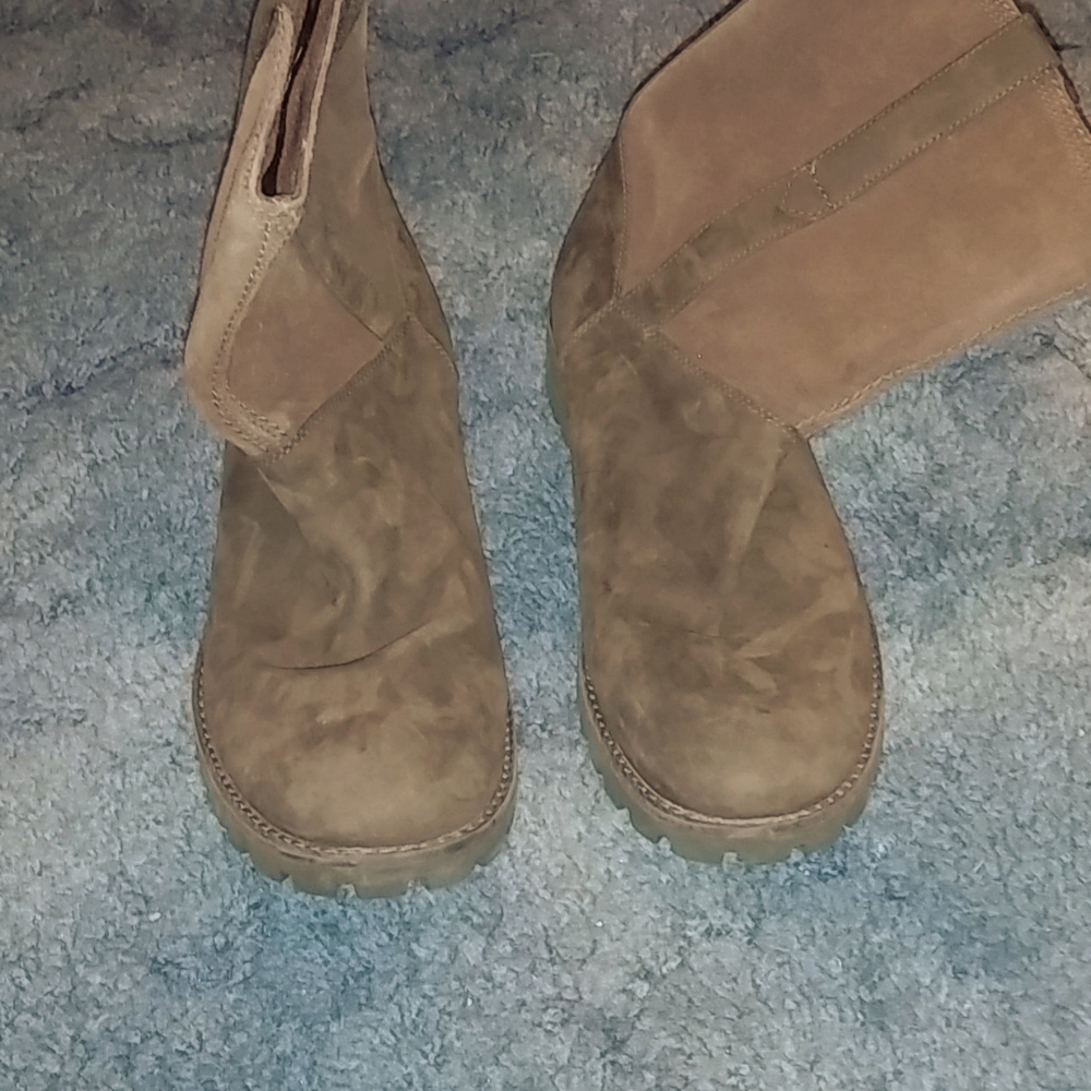 Timberland Earthkeepers Atrus Boots